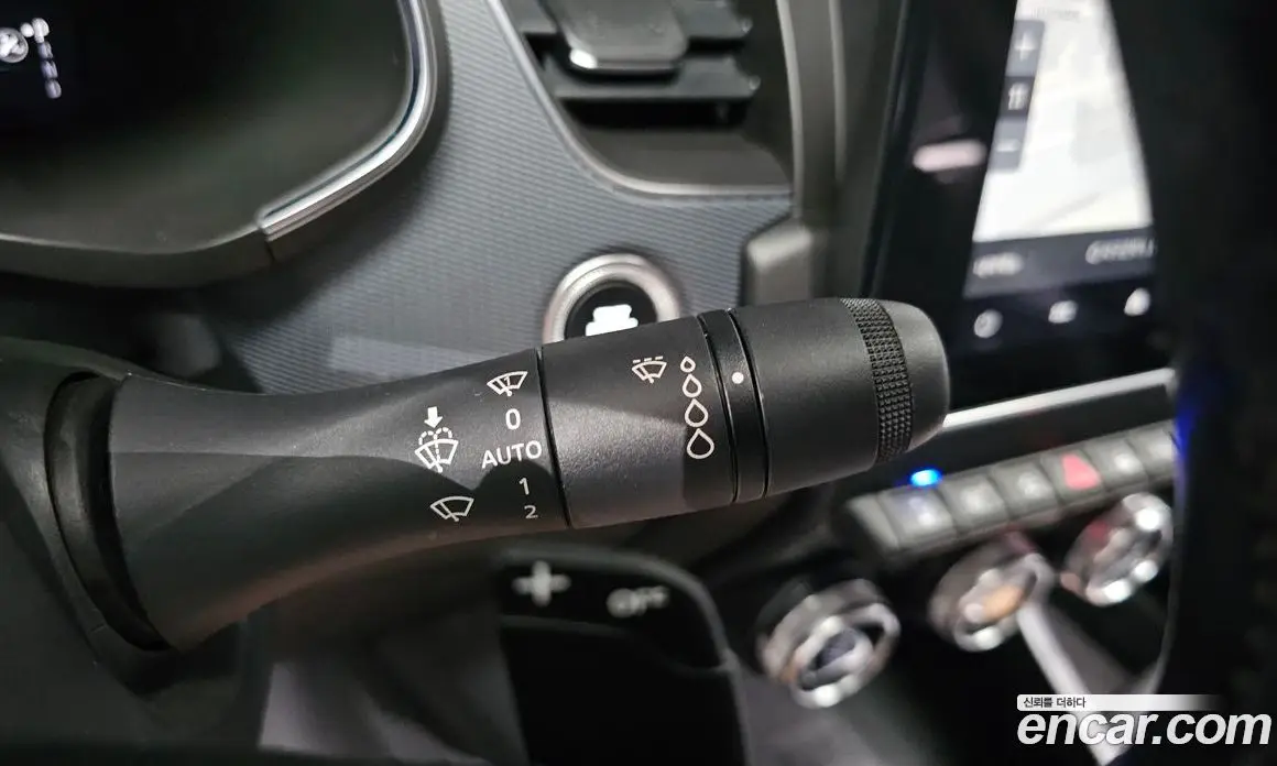 Renault (Samsung) XM3 2020 1.3 автомат (гидро), фото 26
