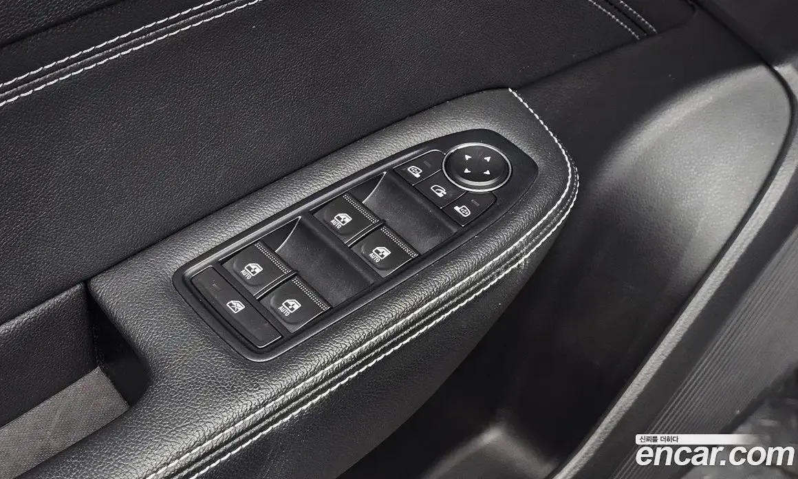 Renault (Samsung) XM3 2020 1.3 автомат (гидро), фото 28