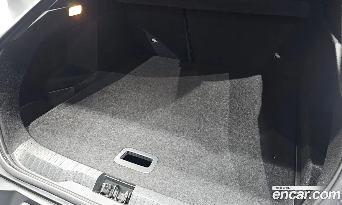 Renault (Samsung) XM3 2020 1.3 автомат (гидро), фото 29
