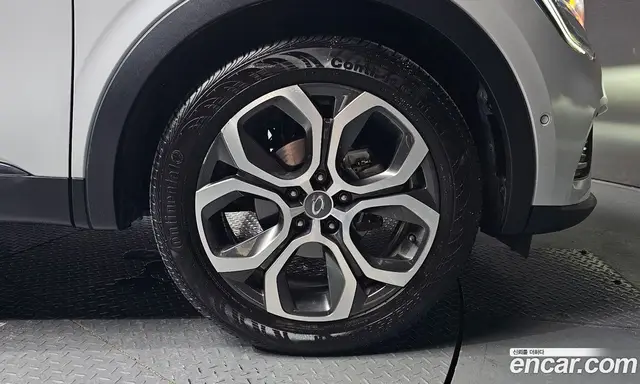Renault (Samsung) XM3 2020 1.3 автомат (гидро), миниатюра 6