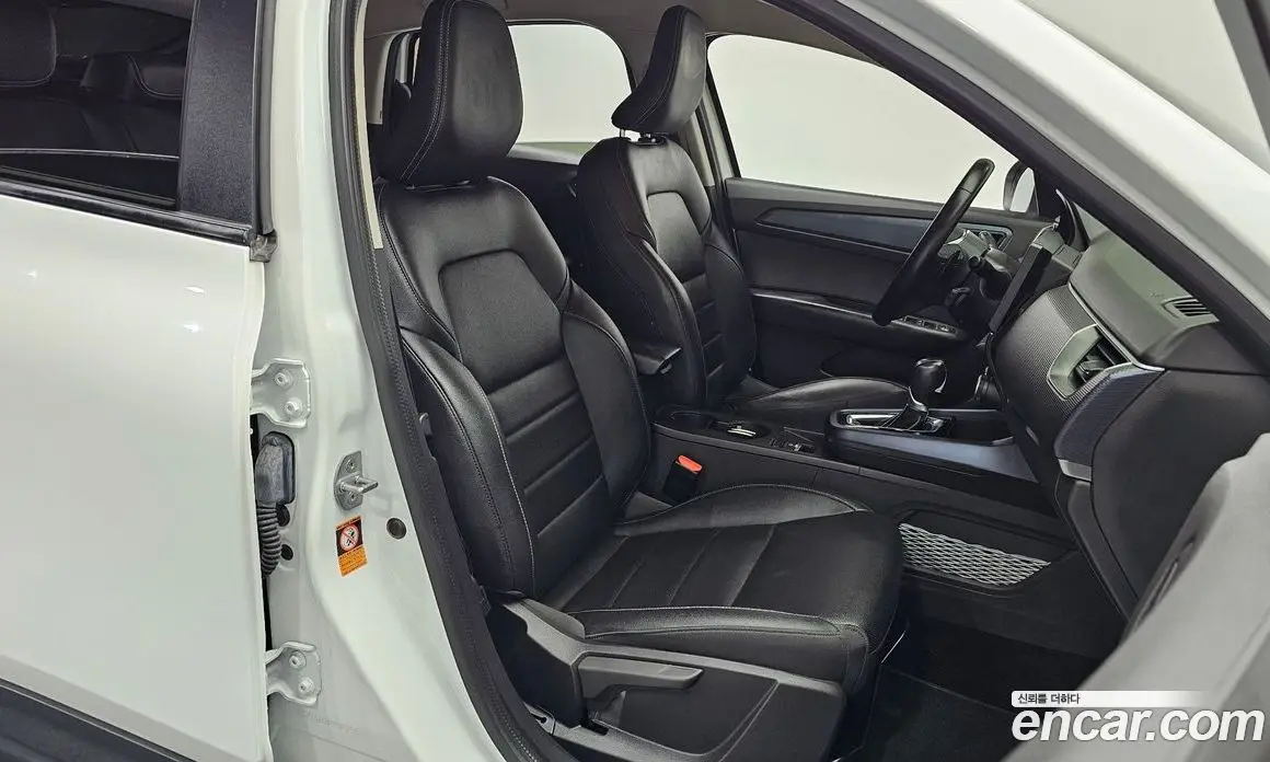 Renault (Samsung) XM3 2021 1.3 автомат (гидро), фото 16