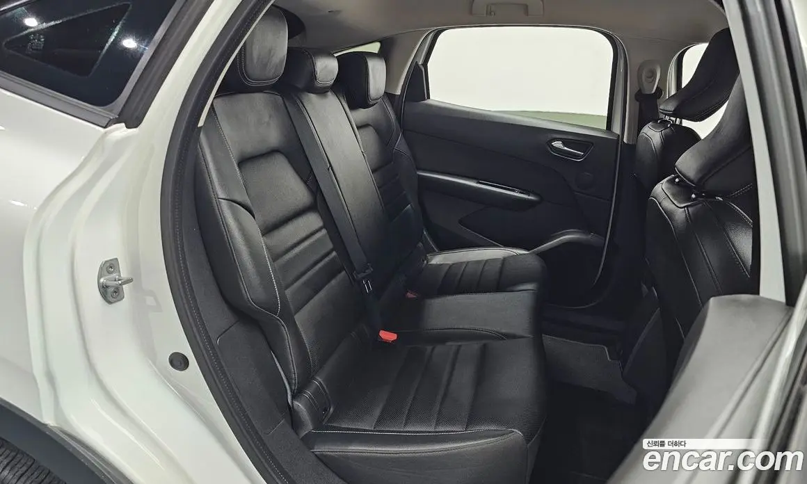 Renault (Samsung) XM3 2021 1.3 автомат (гидро), фото 17
