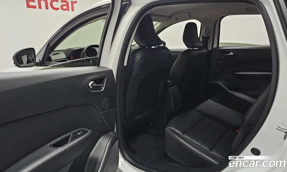 Renault (Samsung) XM3 2021 1.3 автомат (гидро), фото 18