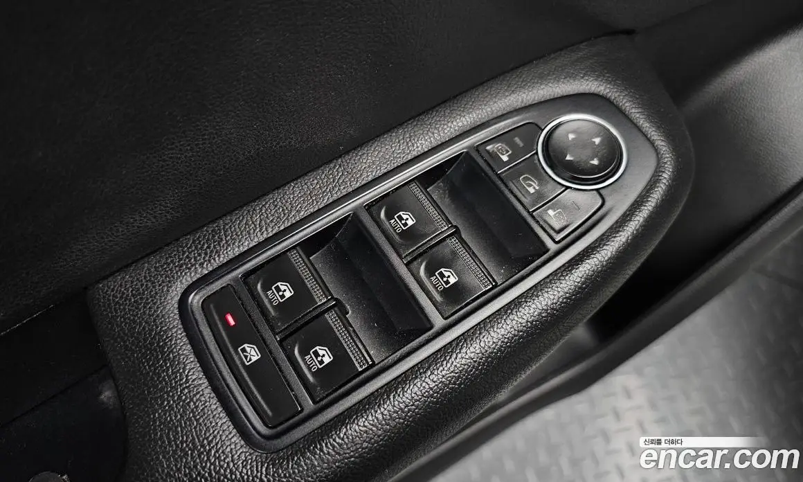 Renault (Samsung) XM3 2021 1.3 автомат (гидро), фото 27