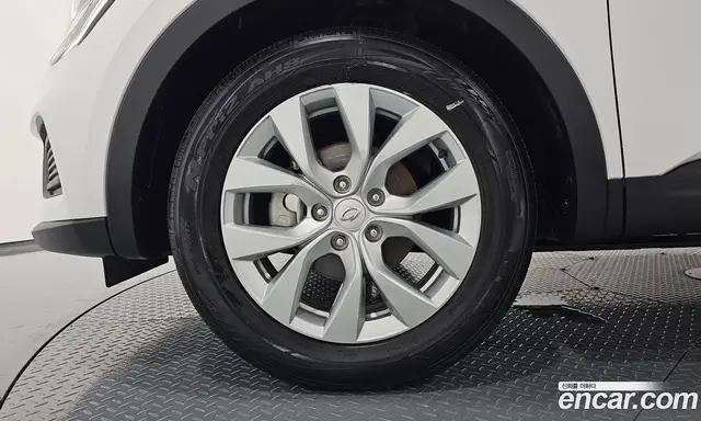 Renault (Samsung) XM3 2021 1.3 автомат (гидро), миниатюра 5