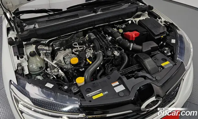 Renault (Samsung) XM3 2021 1.3 автомат (гидро), миниатюра 6
