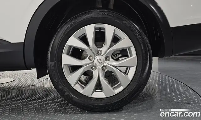 Renault (Samsung) XM3 2021 1.3 автомат (гидро), миниатюра 7