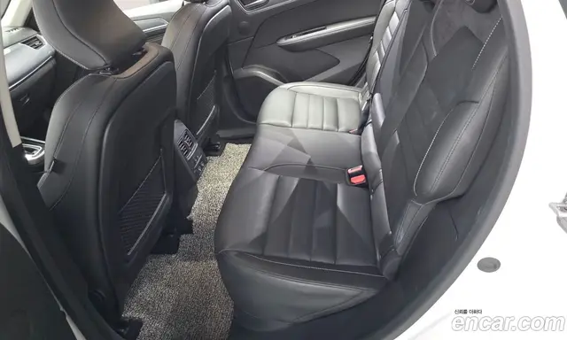 Renault (Samsung) XM3 2021 1.3 автомат (гидро), миниатюра 11 Renault (Samsung) XM3 2021 1.3 автомат (гидро), миниатюра 11