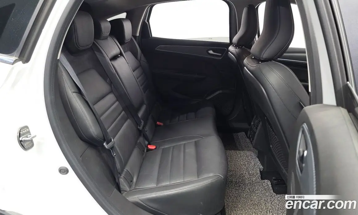 Renault (Samsung) XM3 2021 1.3 автомат (гидро), фото 12 Renault (Samsung) XM3 2021 1.3 автомат (гидро), фото 12