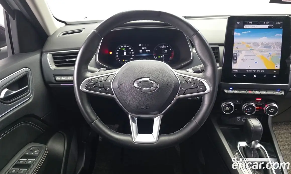 Renault (Samsung) XM3 2021 1.3 автомат (гидро), фото 13 Renault (Samsung) XM3 2021 1.3 автомат (гидро), фото 13