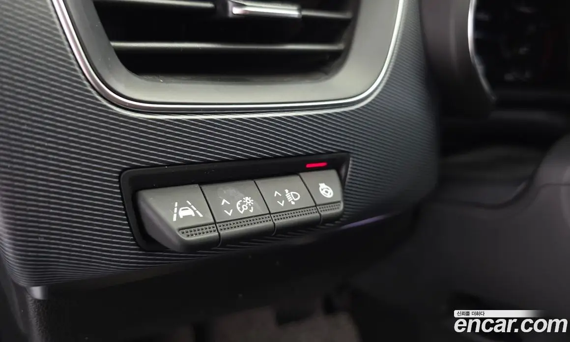 Renault (Samsung) XM3 2021 1.3 автомат (гидро), фото 20 Renault (Samsung) XM3 2021 1.3 автомат (гидро), фото 20