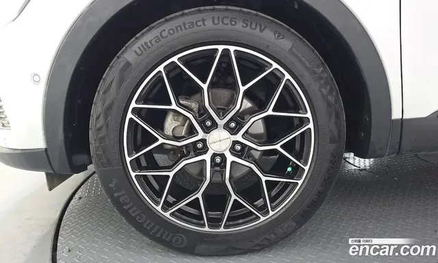 Renault (Samsung) XM3 2021 1.3 автомат (гидро), миниатюра 5 Renault (Samsung) XM3 2021 1.3 автомат (гидро), миниатюра 5