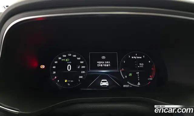 Renault (Samsung) XM3 2021 1.3 автомат (гидро), миниатюра 8 Renault (Samsung) XM3 2021 1.3 автомат (гидро), миниатюра 8
