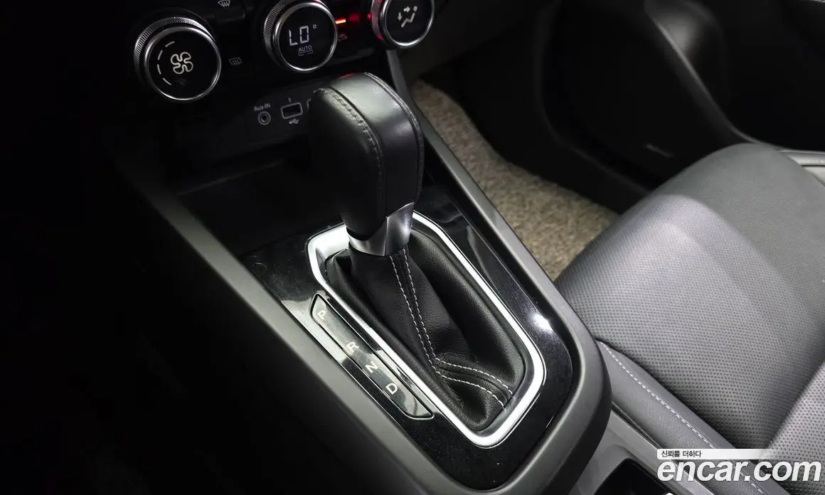 Renault (Samsung) XM3 2021 1.3 автомат (гидро), фото 9 Renault (Samsung) XM3 2021 1.3 автомат (гидро), фото 9