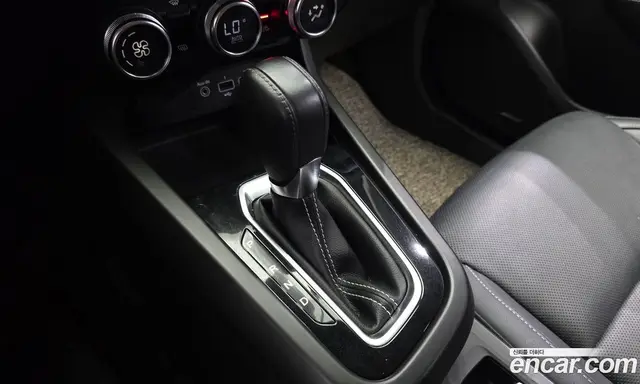 Renault (Samsung) XM3 2021 1.3 автомат (гидро), миниатюра 9 Renault (Samsung) XM3 2021 1.3 автомат (гидро), миниатюра 9