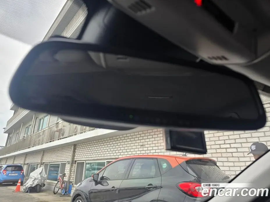 Renault (Samsung) XM3 2021 1.6 автомат (гидро), фото 13 Renault (Samsung) XM3 2021 1.6 автомат (гидро), фото 13
