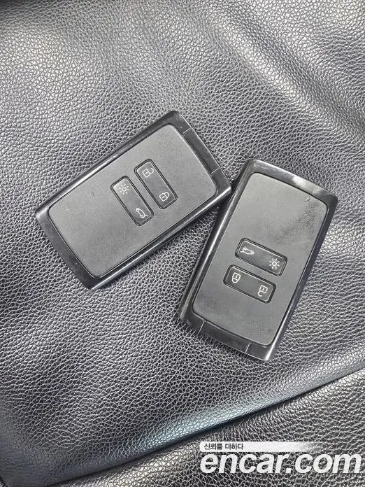Renault (Samsung) XM3 2021 1.6 автомат (гидро), фото 14 Renault (Samsung) XM3 2021 1.6 автомат (гидро), фото 14