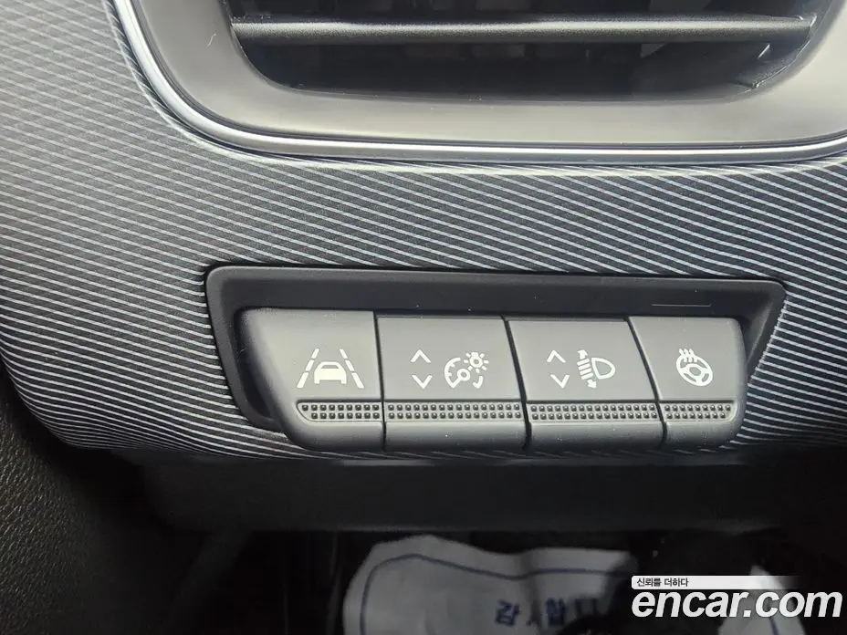 Renault (Samsung) XM3 2021 1.6 автомат (гидро), фото 16 Renault (Samsung) XM3 2021 1.6 автомат (гидро), фото 16