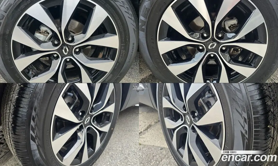 Renault (Samsung) XM3 2021 1.6 автомат (гидро), фото 5 Renault (Samsung) XM3 2021 1.6 автомат (гидро), фото 5