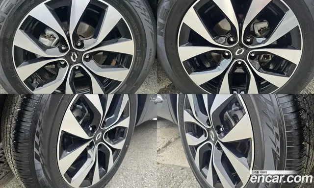 Renault (Samsung) XM3 2021 1.6 автомат (гидро), миниатюра 5 Renault (Samsung) XM3 2021 1.6 автомат (гидро), миниатюра 5
