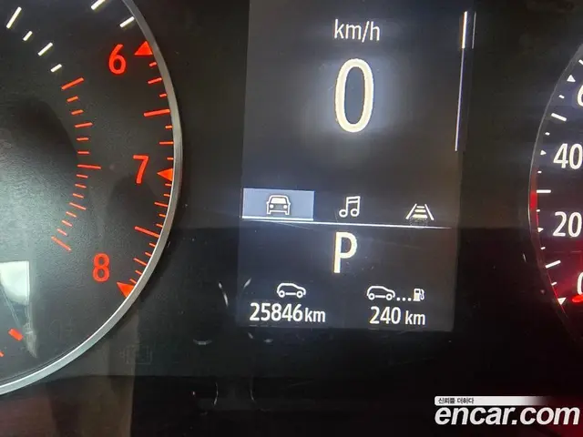 Renault (Samsung) XM3 2021 1.6 автомат (гидро), миниатюра 8 Renault (Samsung) XM3 2021 1.6 автомат (гидро), миниатюра 8