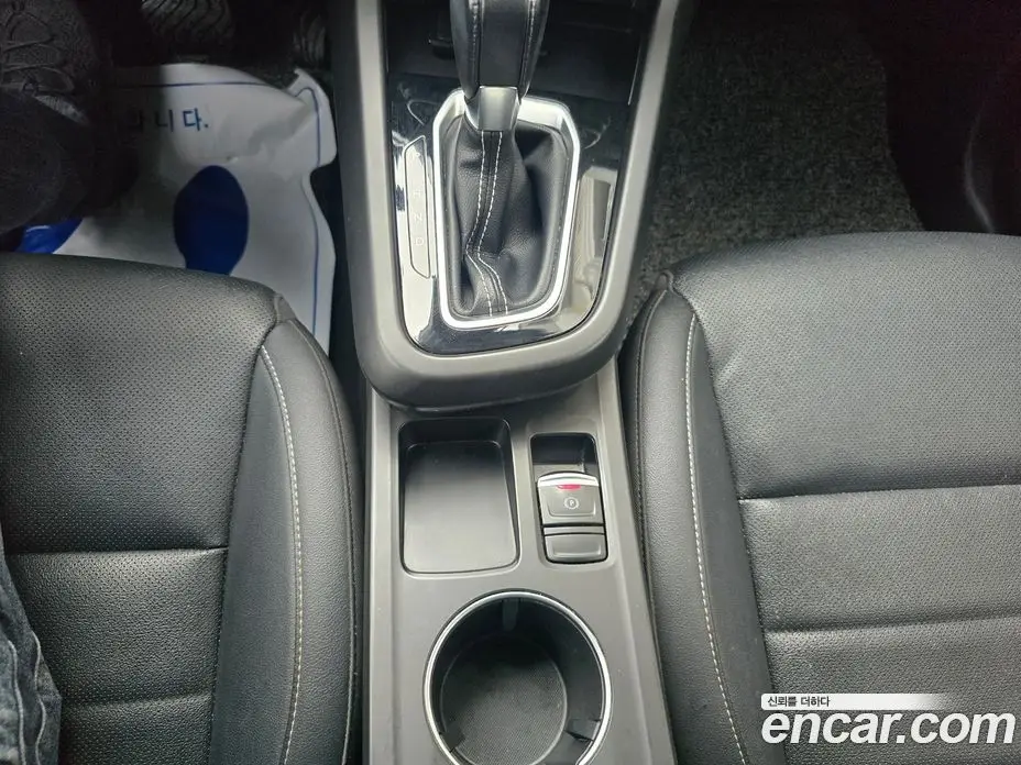 Renault (Samsung) XM3 2021 1.6 автомат (гидро), фото 9 Renault (Samsung) XM3 2021 1.6 автомат (гидро), фото 9