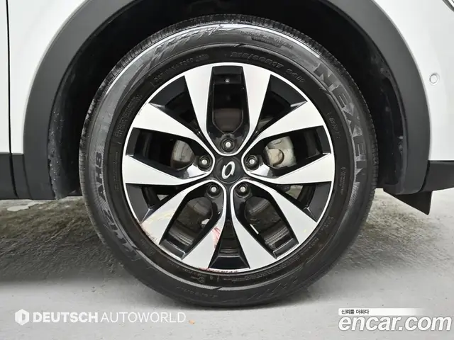 Renault (Samsung) XM3 2023 1.6 автомат (гидро), миниатюра 5 Renault (Samsung) XM3 2023 1.6 автомат (гидро), миниатюра 5