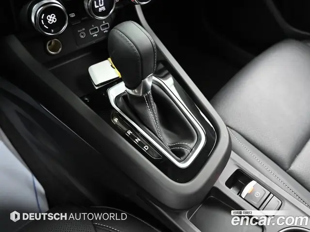 Renault (Samsung) XM3 2023 1.6 автомат (гидро), миниатюра 9 Renault (Samsung) XM3 2023 1.6 автомат (гидро), миниатюра 9