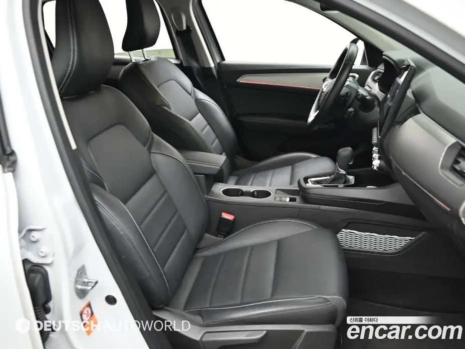 Renault (Samsung) XM3 2023 1.6 автомат (гидро), фото 10 Renault (Samsung) XM3 2023 1.6 автомат (гидро), фото 10