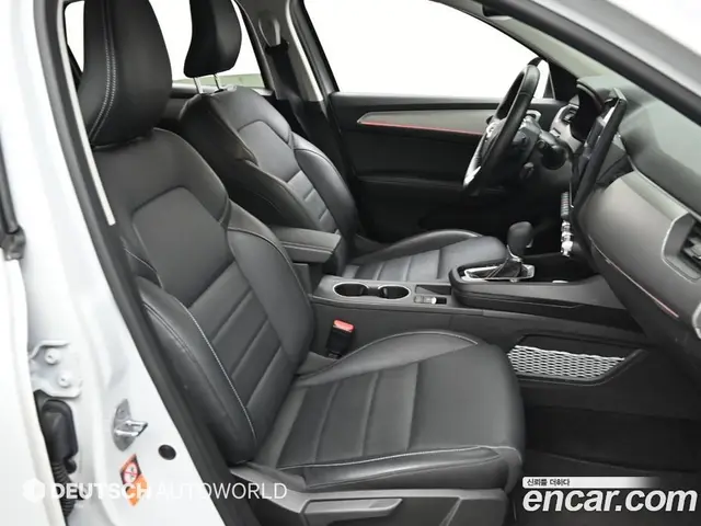 Renault (Samsung) XM3 2023 1.6 автомат (гидро), миниатюра 10 Renault (Samsung) XM3 2023 1.6 автомат (гидро), миниатюра 10