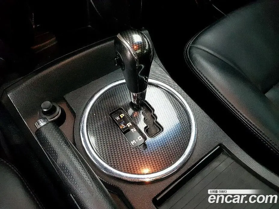 SsangYong Korando 2012 2.0 автомат (гидро), фото 14 SsangYong Korando 2012 2.0 автомат (гидро), фото 14