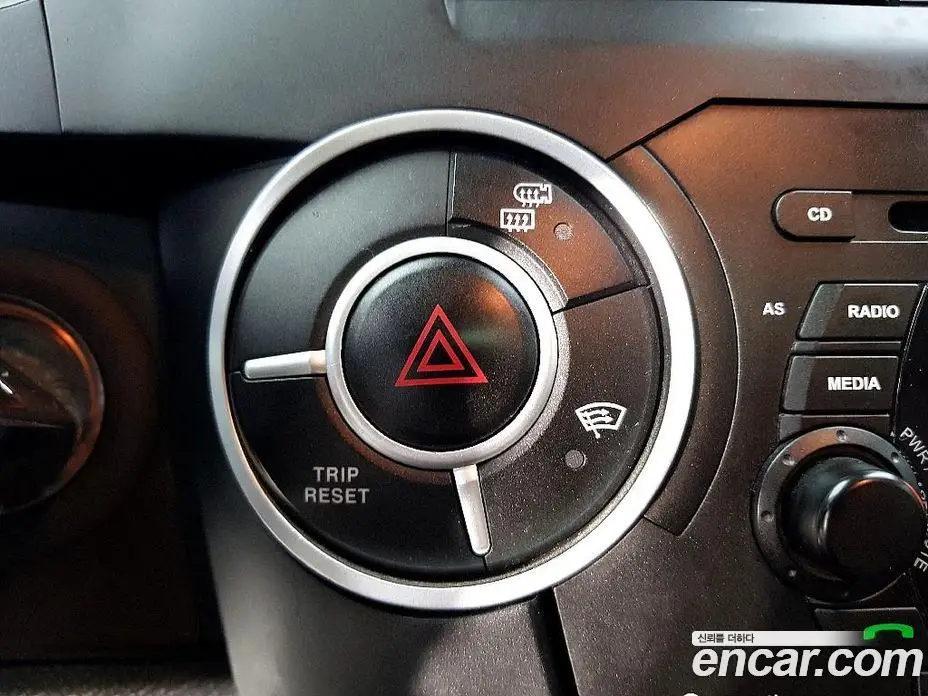SsangYong Korando 2012 2.0 автомат (гидро), фото 15 SsangYong Korando 2012 2.0 автомат (гидро), фото 15