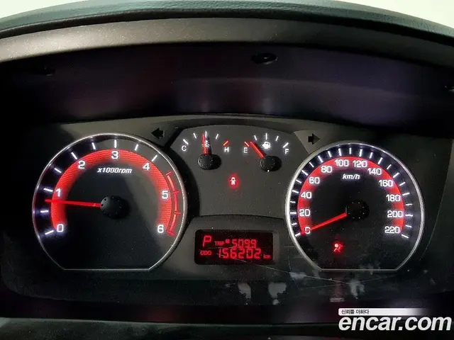 SsangYong Korando 2012 2.0 автомат (гидро), миниатюра 7 SsangYong Korando 2012 2.0 автомат (гидро), миниатюра 7