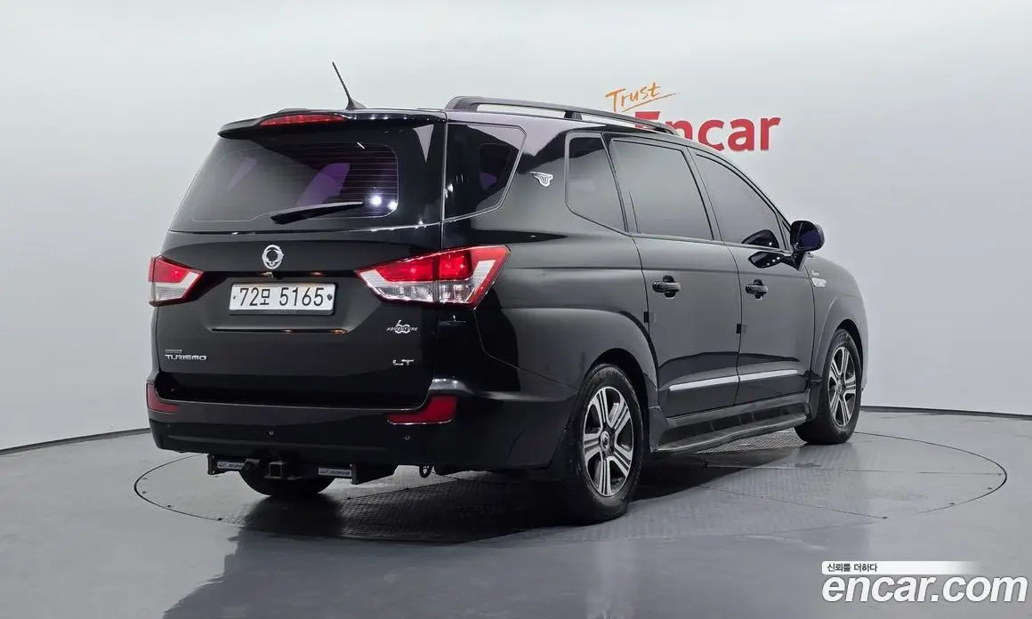 SsangYong Korando 2015 2.0 автомат (гидро), фото 2 SsangYong Korando 2015 2.0 автомат (гидро), фото 2