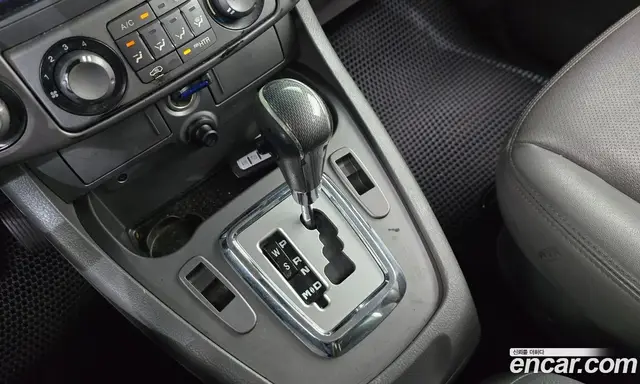 SsangYong Korando 2015 2.0 автомат (гидро), миниатюра 12