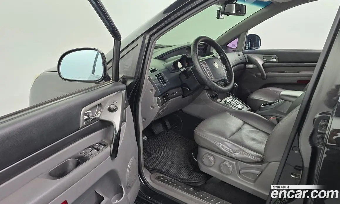 SsangYong Korando 2015 2.0 автомат (гидро), фото 13 SsangYong Korando 2015 2.0 автомат (гидро), фото 13