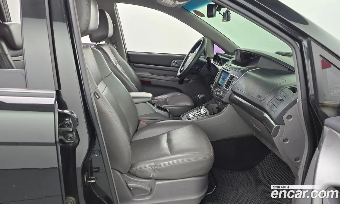 SsangYong Korando 2015 2.0 автомат (гидро), фото 16 SsangYong Korando 2015 2.0 автомат (гидро), фото 16