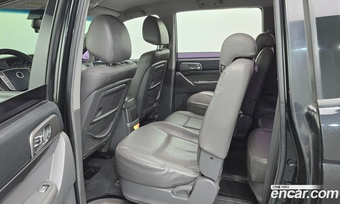 SsangYong Korando 2015 2.0 автомат (гидро), фото 17 SsangYong Korando 2015 2.0 автомат (гидро), фото 17