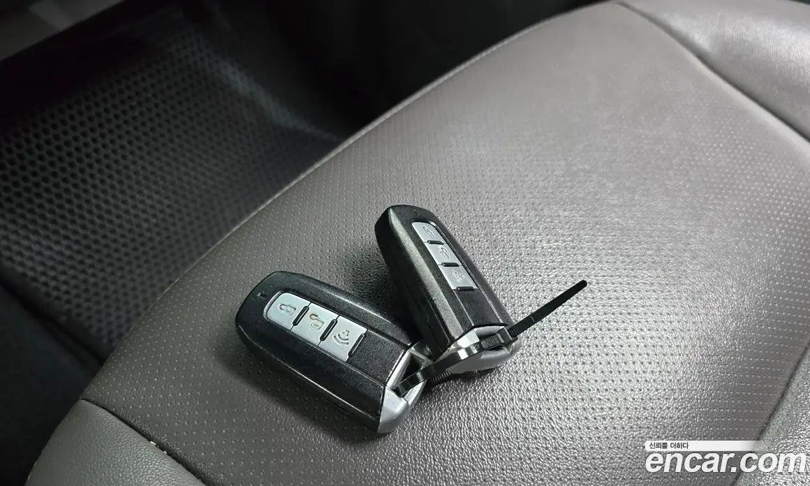 SsangYong Korando 2015 2.0 автомат (гидро), фото 21 SsangYong Korando 2015 2.0 автомат (гидро), фото 21