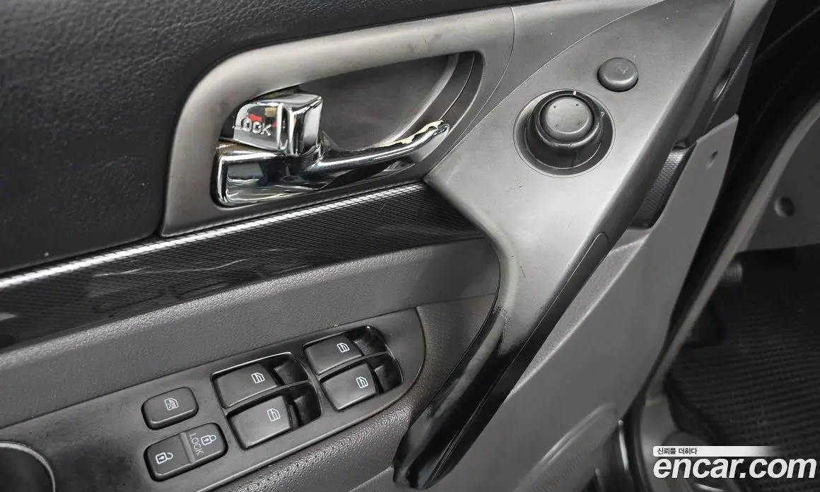 SsangYong Korando 2015 2.0 автомат (гидро), фото 29 SsangYong Korando 2015 2.0 автомат (гидро), фото 29