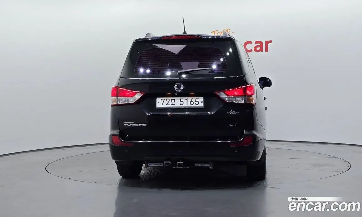 SsangYong Korando 2015 2.0 автомат (гидро), фото 4 SsangYong Korando 2015 2.0 автомат (гидро), фото 4
