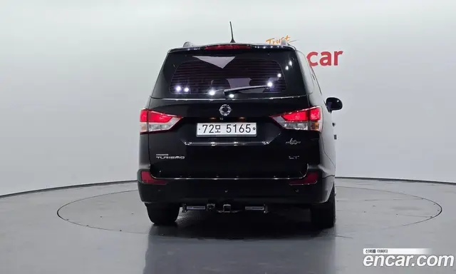 SsangYong Korando 2015 2.0 автомат (гидро), миниатюра 4 SsangYong Korando 2015 2.0 автомат (гидро), миниатюра 4