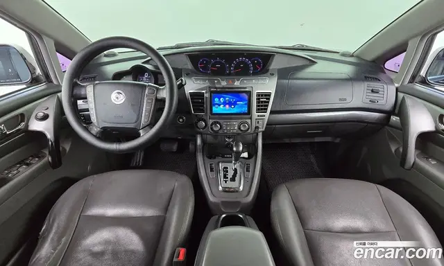 SsangYong Korando 2015 2.0 автомат (гидро), миниатюра 10 SsangYong Korando 2015 2.0 автомат (гидро), миниатюра 10