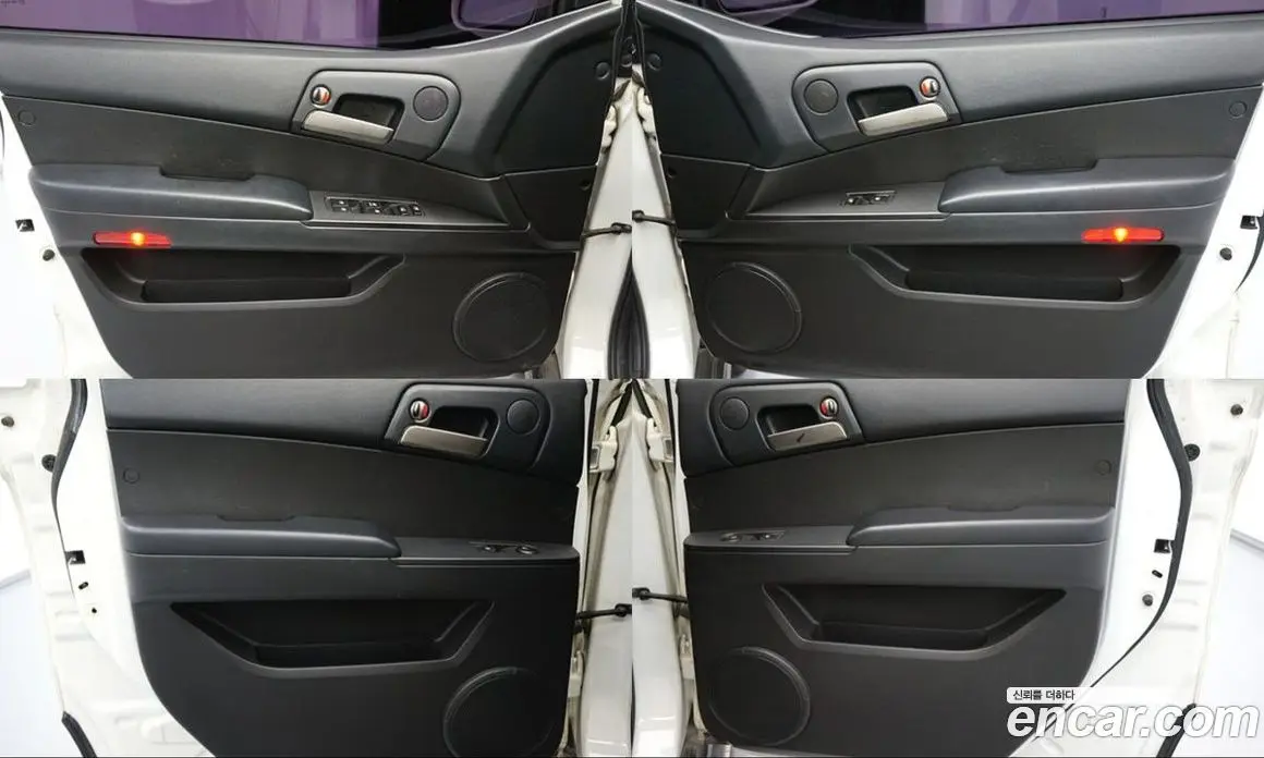 SsangYong Korando 2015 2.0 автомат (гидро), фото 9 SsangYong Korando 2015 2.0 автомат (гидро), фото 9