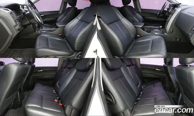 SsangYong Korando 2015 2.0 автомат (гидро), миниатюра 10 SsangYong Korando 2015 2.0 автомат (гидро), миниатюра 10