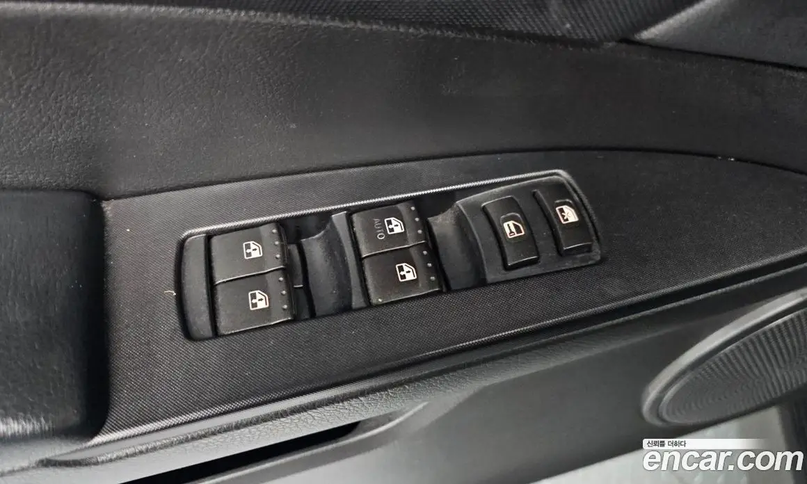 SsangYong Korando 2016 2.0 автомат (гидро), фото 28