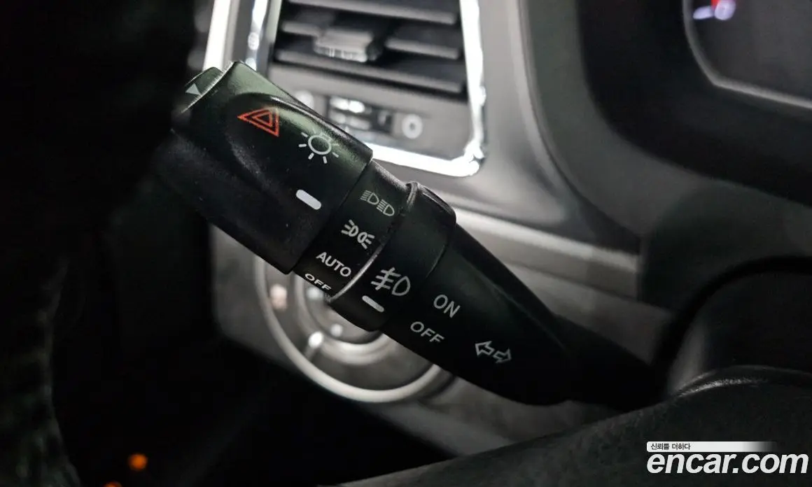 SsangYong Korando 2016 2.0 автомат (гидро), фото 29