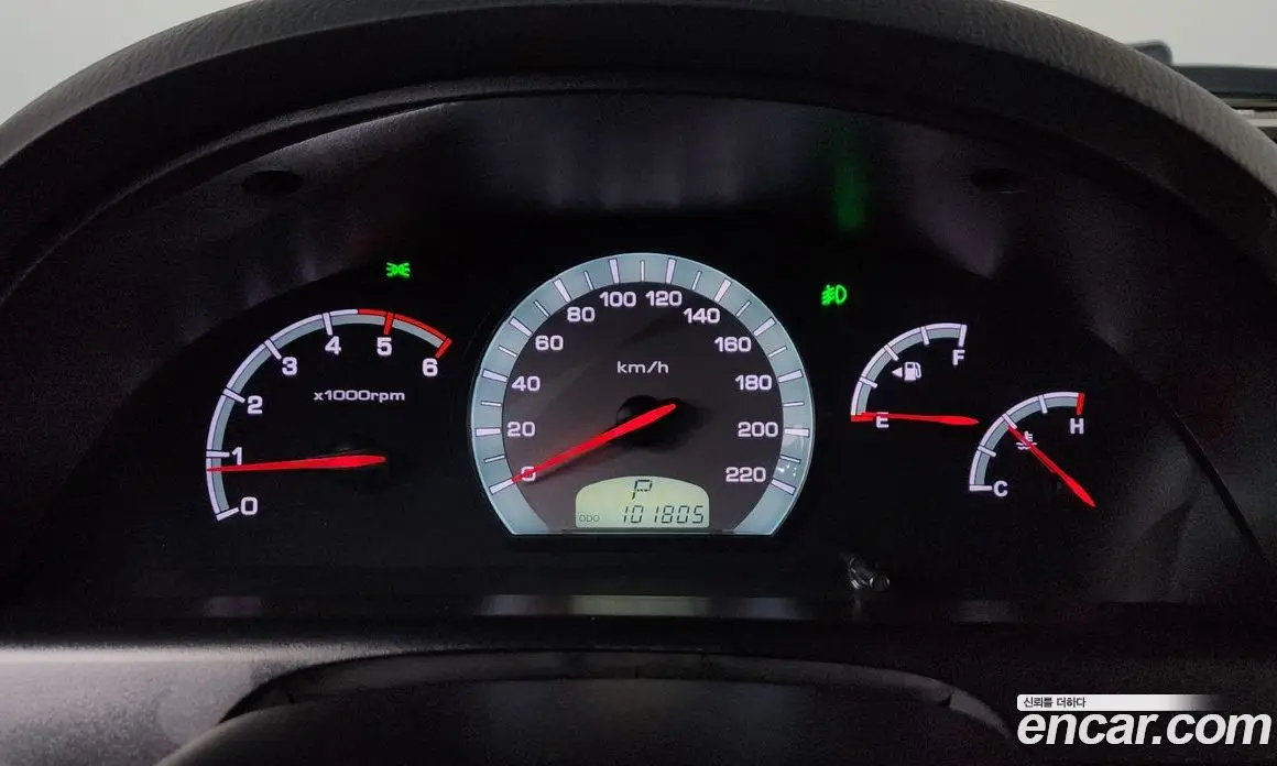 SsangYong Rexton 2013 2.0 автомат (гидро), фото 11 SsangYong Rexton 2013 2.0 автомат (гидро), фото 11