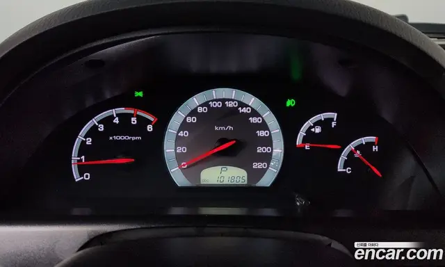 SsangYong Rexton 2013 2.0 автомат (гидро), миниатюра 11 SsangYong Rexton 2013 2.0 автомат (гидро), миниатюра 11