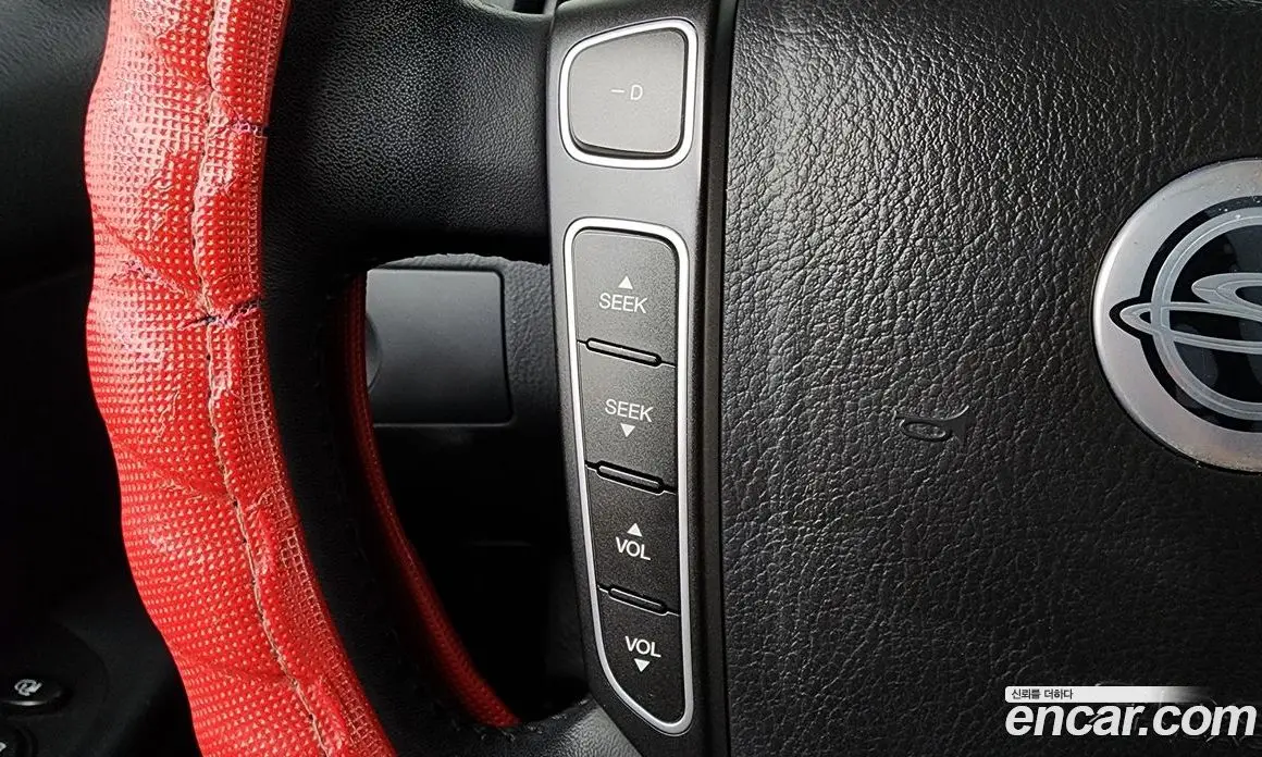 SsangYong Rexton 2013 2.0 автомат (гидро), фото 21 SsangYong Rexton 2013 2.0 автомат (гидро), фото 21
